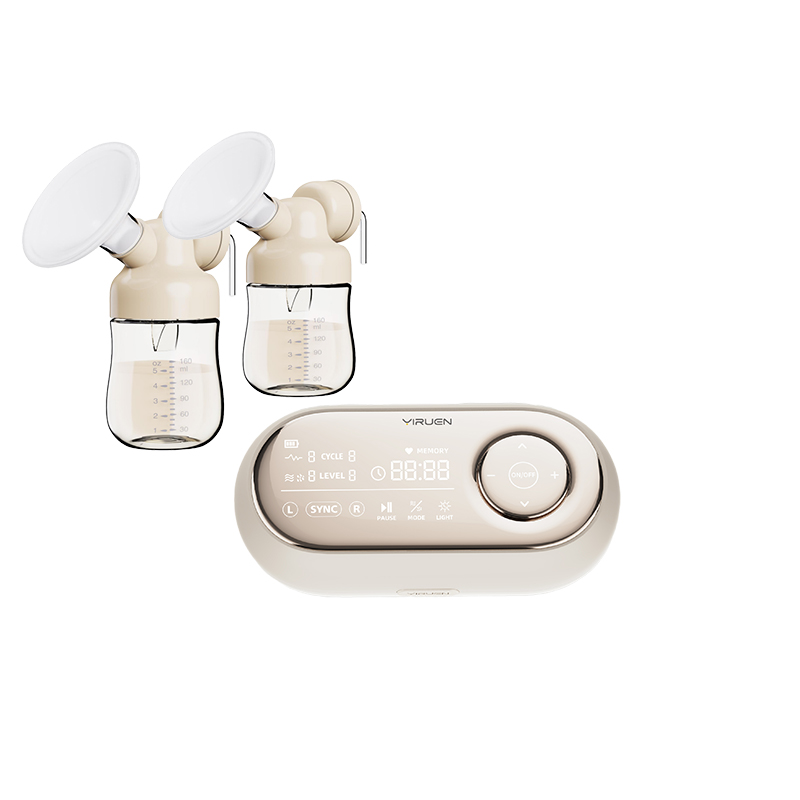 Pam Breast Pump Elektrik